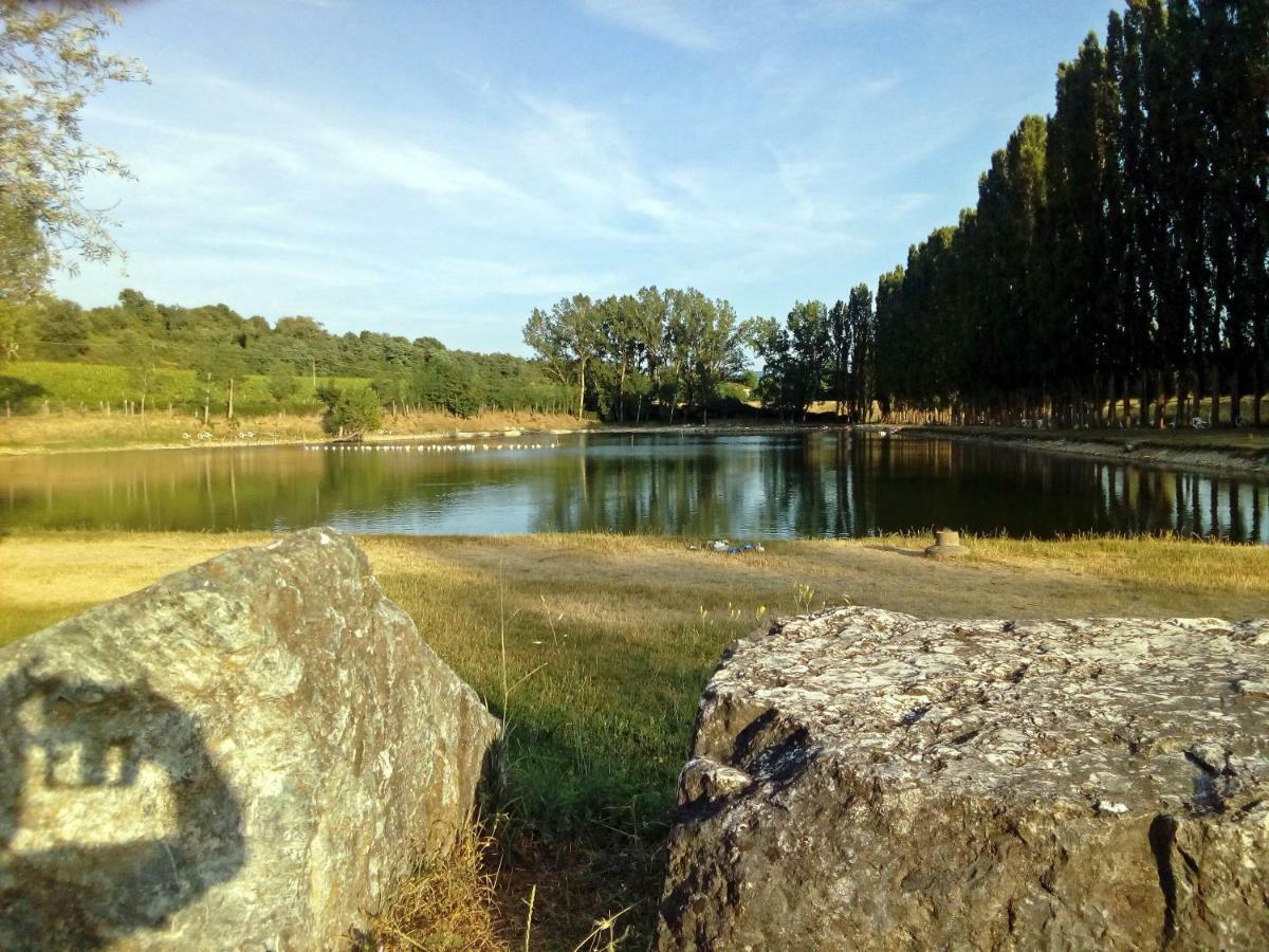 Antica Dimora Figli Di Bocco Apartamento Castiglion Fibocchi Exterior foto